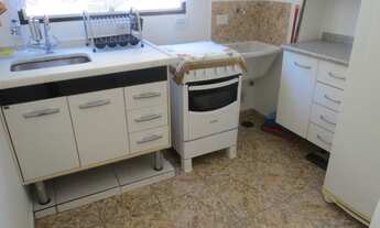 Imagem 5: Apartamento para aluguel tem 38 metros quadrados com 1 quarto em Bela Vista - São Paulo