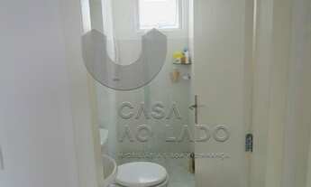 Imagem 4: CURITIBA - Apartamento Padrão - Cachoeira