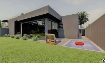 Imagem 4: CASA A VENDA NO CONDOMINIO QUINTA DA PRIMAVERA