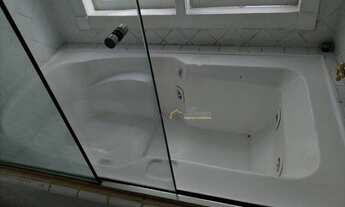 Imagem 5: Locação de apartamento/cobertura duplex no Itaim Bibi, andar alto, com 90m², 1 dormitório