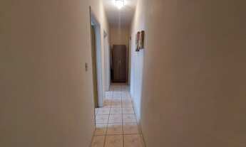 Imagem 6: Apartamento de 02 dormitórios, mobiliado, na Aviação em Praia Grande