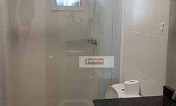 Imagem 3: Apartamento com 2 dormitórios, sendo 1 suíte à venda, 64 m² - Vila Baeta Neves - São Berna