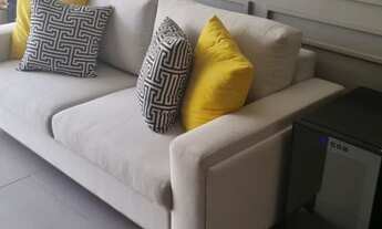 Imagem 7: Apartamento para venda tem 64 metros quadrados com 2 quartos