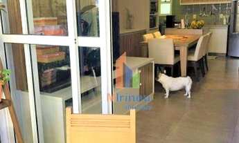 Imagem 4: Apartamento com 3 dormitórios à venda, 80 m² por R$ 740.000,00 - Taquaral - Campinas/SP