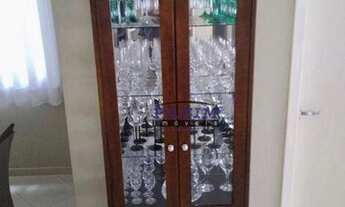 Imagem 5: Casa com 3 dormitórios, 210 m² - venda ou locação - Condomínio Terras de São Francisco - V