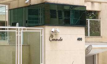 Imagem 4: Edifício Caranda - Decorado