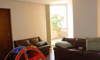 Imagem 2: Vendo Cobertura 218m² 3 Dormitórios ( 1 suíte ) 3 Vagas Vila Clementino - Vila Mariana