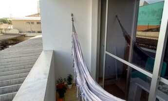 Imagem 1: Apartamento para venda com 100m² com 2 quartos em São Bernardo - Campinas - SP