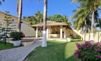 Imagem 7: Casa de condomínio para venda tem 179 metros quadrados com 3 quartos em Tamatanduba - Eusé