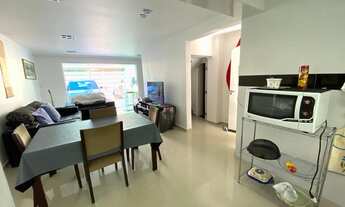 Imagem: Casa para venda tem 100 metros quadrados