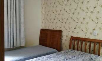 Imagem 4: Apartamento com 2 dormitórios no Parque dos Servidores