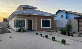 Imagem 3: Casa para venda com 100 metros quadrados com 3 quartos