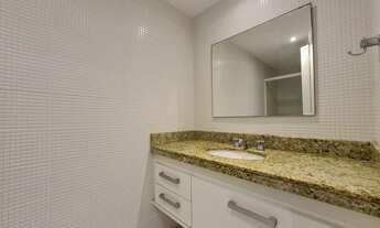 Imagem 7: Apartamento para venda com 157 metros quadrados com 4 quartos