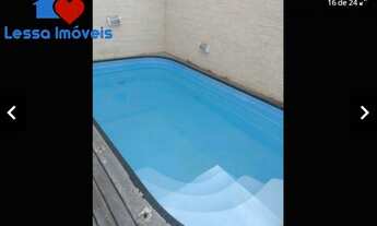 Imagem 2: Apartamento para Venda em Niterói, Santa Rosa, 2 dormitórios, 1 banheiro, 1 vaga