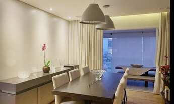 Imagem 6: Apartamento alto padrão no bairro de Santana com 143 metros quadrados