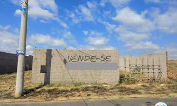 Imagem: Terreno à venda no Residencial Cittá di