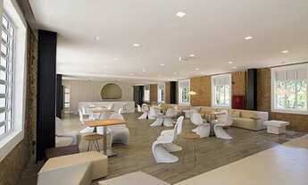 Imagem 4: Páteo Abolição 03 dorms - Ponte Preta - Campinas - SP