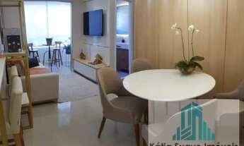 Imagem 6: Apartamento para Venda em São Bernardo do Campo, Baeta Neves, 2 dormitórios, 1 banheiro, 1