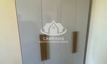 Imagem 5: APARTAMENTO PARA VENDA NO PARQUE SÃO MARTINHO EM CAMPINAS/SP