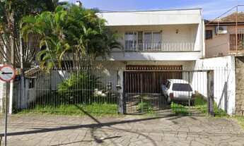 Imagem: CASA RESIDENCIAL em PORTO ALEGRE - RS, JARDIM