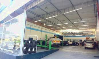 Imagem 2: Galpão à venda, 1800 m² por R$ 4.000.000,00 - Rudge Ramos - São Bernardo do Campo/SP