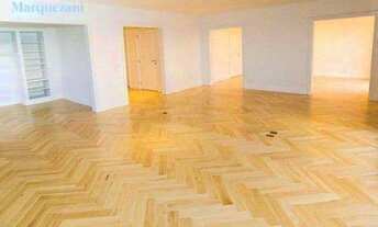 Imagem 5: Apartamento para alugar, 280 m² por R$ 34.500,00/mês - Jardim Europa - São Paulo/SP