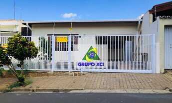 Imagem: Casa com 3 dormitórios à venda, 219 m²