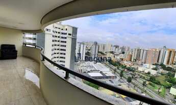 Imagem: Apartamento com 3 dormitórios à venda