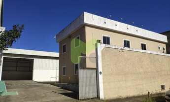 Imagem: Galpão para aluguel, 3 vagas, Vale Encantado