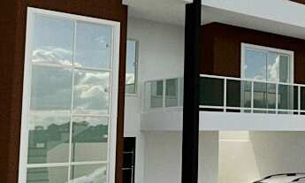 Imagem 2: Casa em Lauro de Freitas, 4/4, suítes, closet, 02 vagas, condomínio