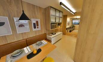 Imagem 5: HARMONIA 1040 - situado no ponto mais alto da Vila Madalena