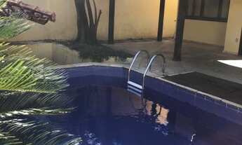 Imagem 5: Casa para venda tem 300 metros quadrados com 5 quartos em Praia do Pecado - Macaé - Rio de