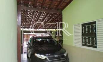 Imagem 4: Casa - Jardim San Diego - Campinas