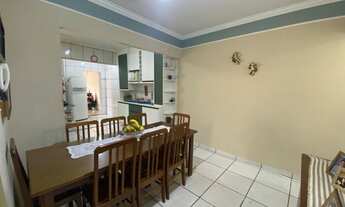 Imagem 6: Casa 3 dorm. com suíte e closet nos Campos Elísios