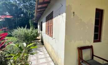 Imagem 7: Casa á venda em Condomínio fechado no Bairro Cacupé com terreno de 389 m2