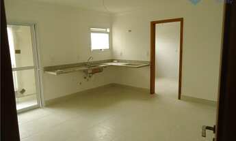 Imagem: Apartamento NOVO, 136m², 2 vagas, Vila