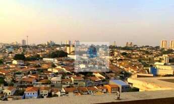 Imagem 3: Cobertura à venda, 108 m² por R$ 419.000 - Jardim Nova Europa - Campinas