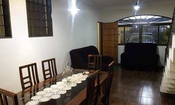 Imagem 3: Sobrado excelente e diferenciado Jardim Zara - Ribeirão Preto - SP