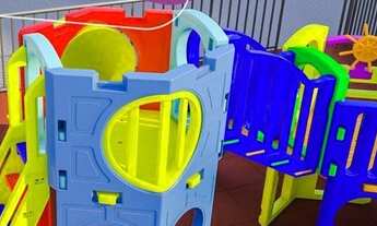 Imagem 6: Lançamento imperdível na Ceilândia Sul- 2 qts- lazer completo