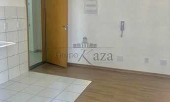 Imagem 4: Apartamento - Urbanova - Residencial Caminho das Árvores - 2 Dormitórios - 48m²