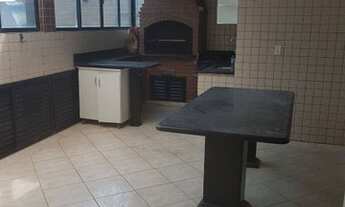 Imagem 6: Cobertura 5 dormitórios, 4 suíte. Vista linda para o mar