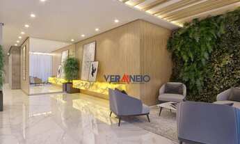 Imagem 4: Apartamento com 2 dormitórios à venda, 72 m² por R$ 390.690 - Mirim - Praia Grande/SP