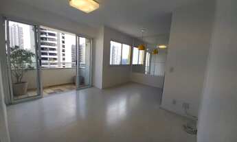 Imagem 3: Apartamento para aluguel com 57 metros quadrados com 2 quartos