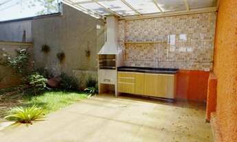 Imagem 5: Casa de condomínio com 225 metros quadrados. 4 quartos no bairro do Tremembé. Zona Norte