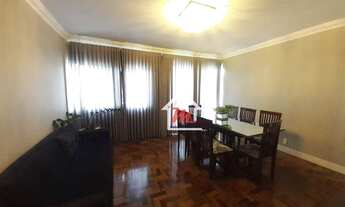 Imagem 7: Amplo apartamento no centro de Blumenau, com 3 dormitórios à venda, 109m² por R$ 450.000