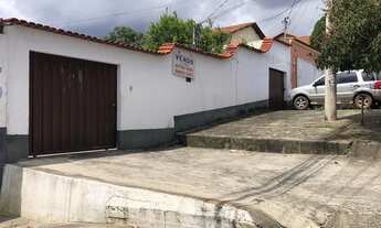 Imagem: Casa (terreno) para venda tem 525 metros