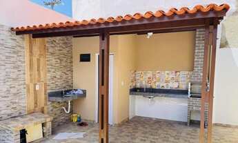 Imagem 5: Casa 4/4 em Massagueira para venda