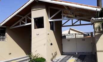 Imagem 4: São Paulo - Casa de Condomínio - TREMEMBÉ