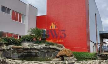 Imagem 2: Galpão - Centro Empresarial Castelo Branco - Boituva