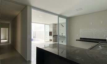 Imagem 3: Casa em Condomínio em Indaiatuba